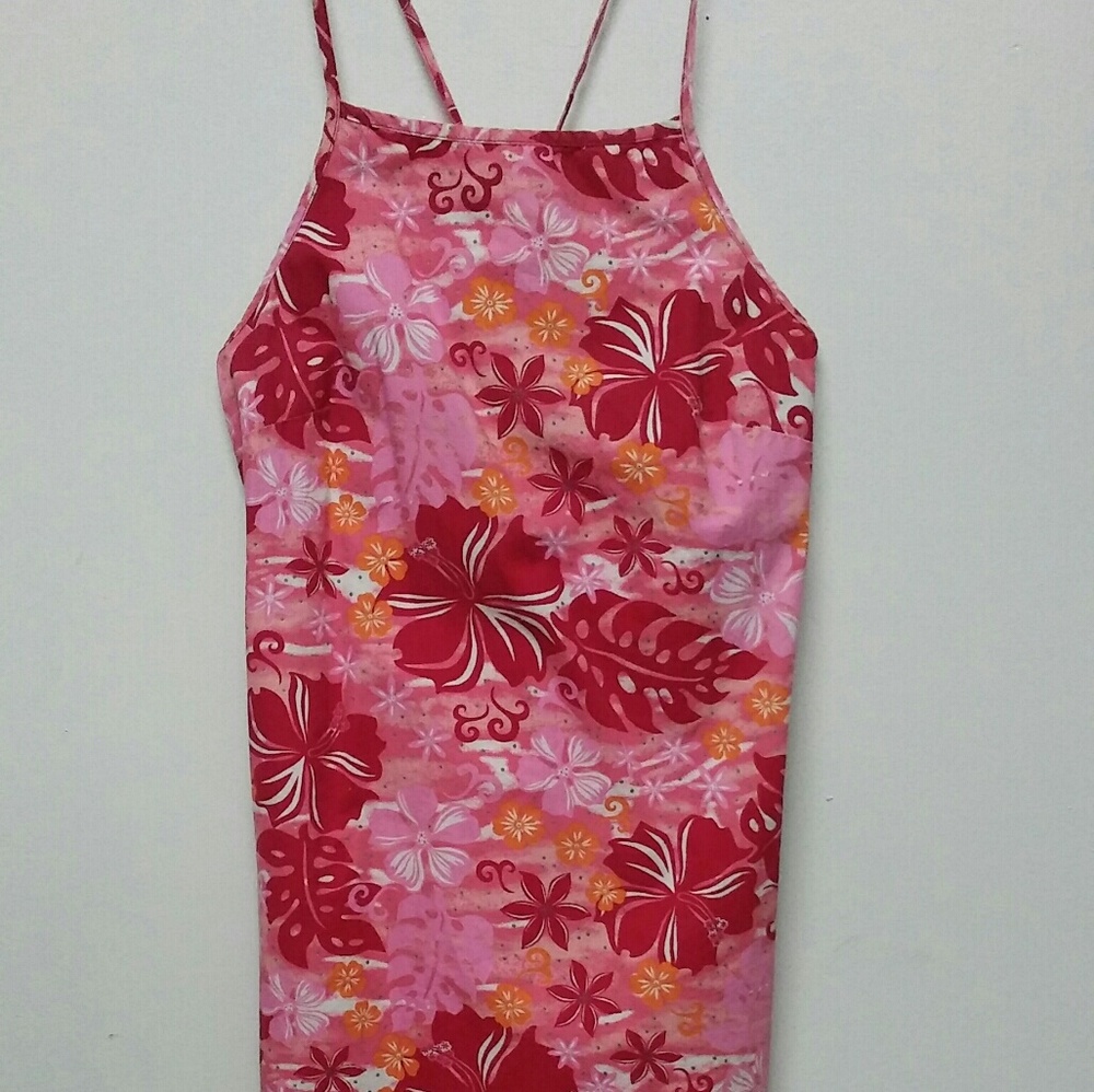 Roxy Quicksilver Sun Dress